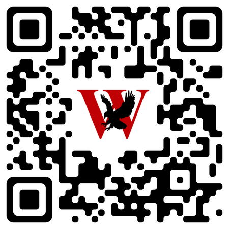 WJH Caught Lacking QR Code