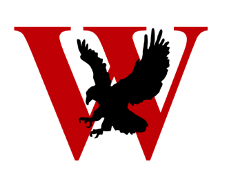 WJH Eagles Logo Transparent